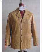 Leather Garments
